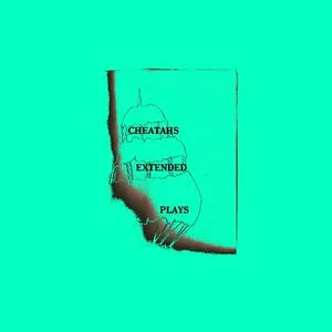 Extended Plays 专辑封面