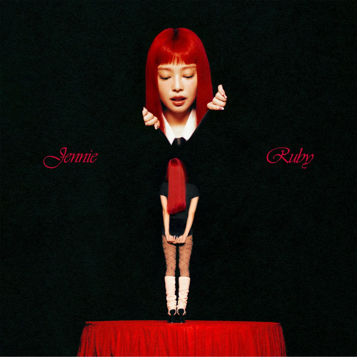 Ruby cover
