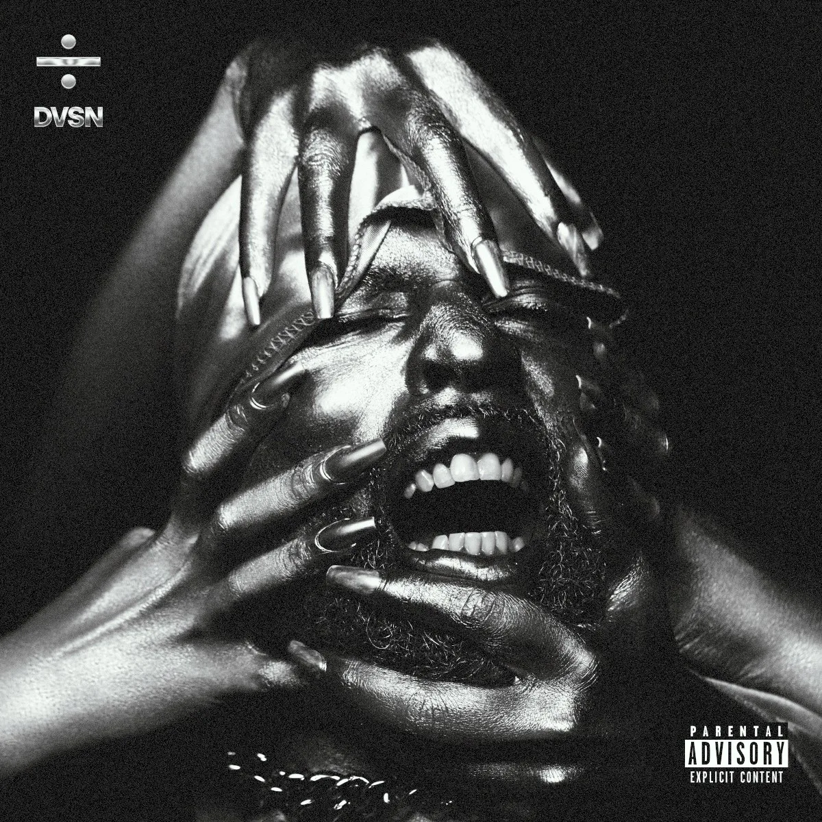 Working On My Karma 专辑封面