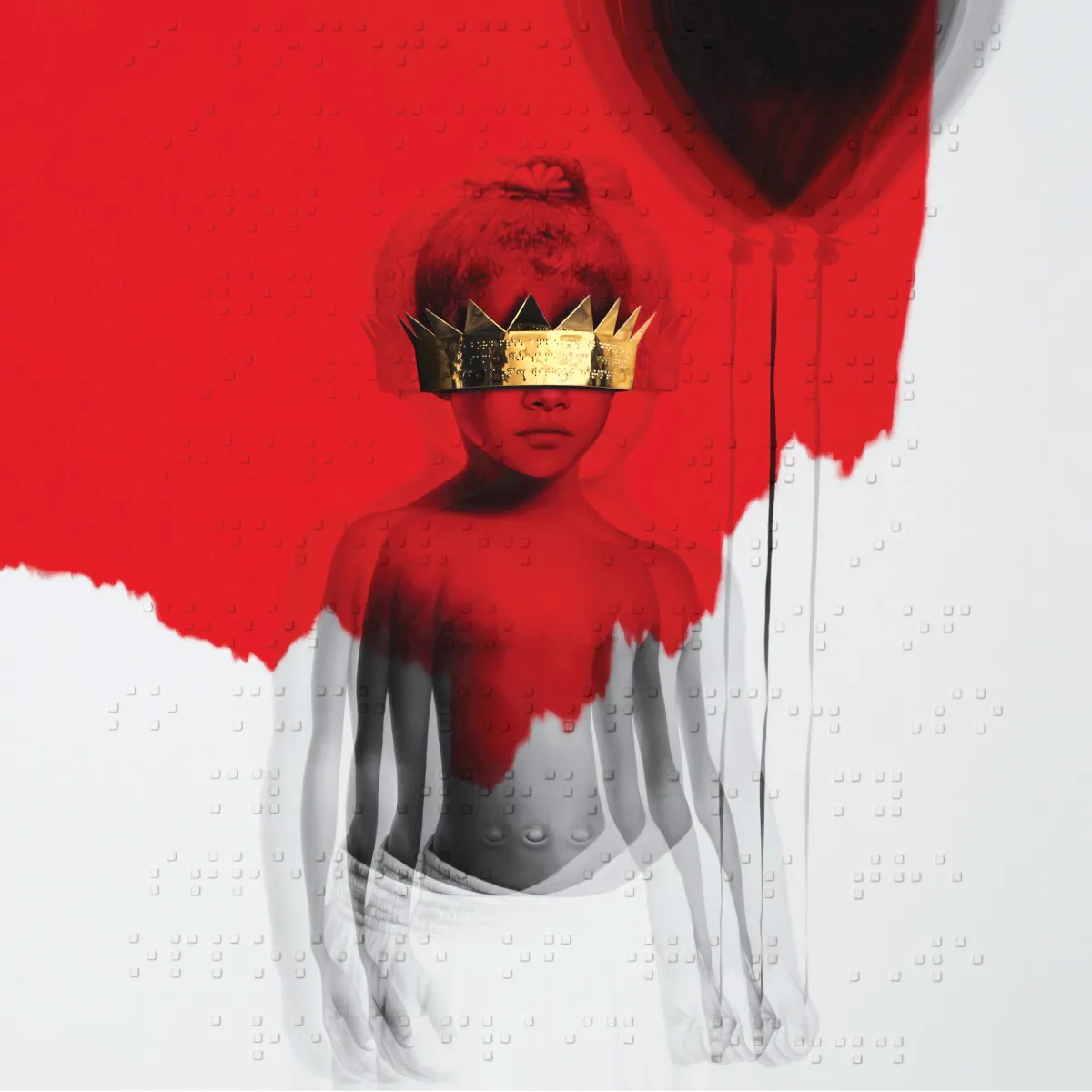 Anti cover