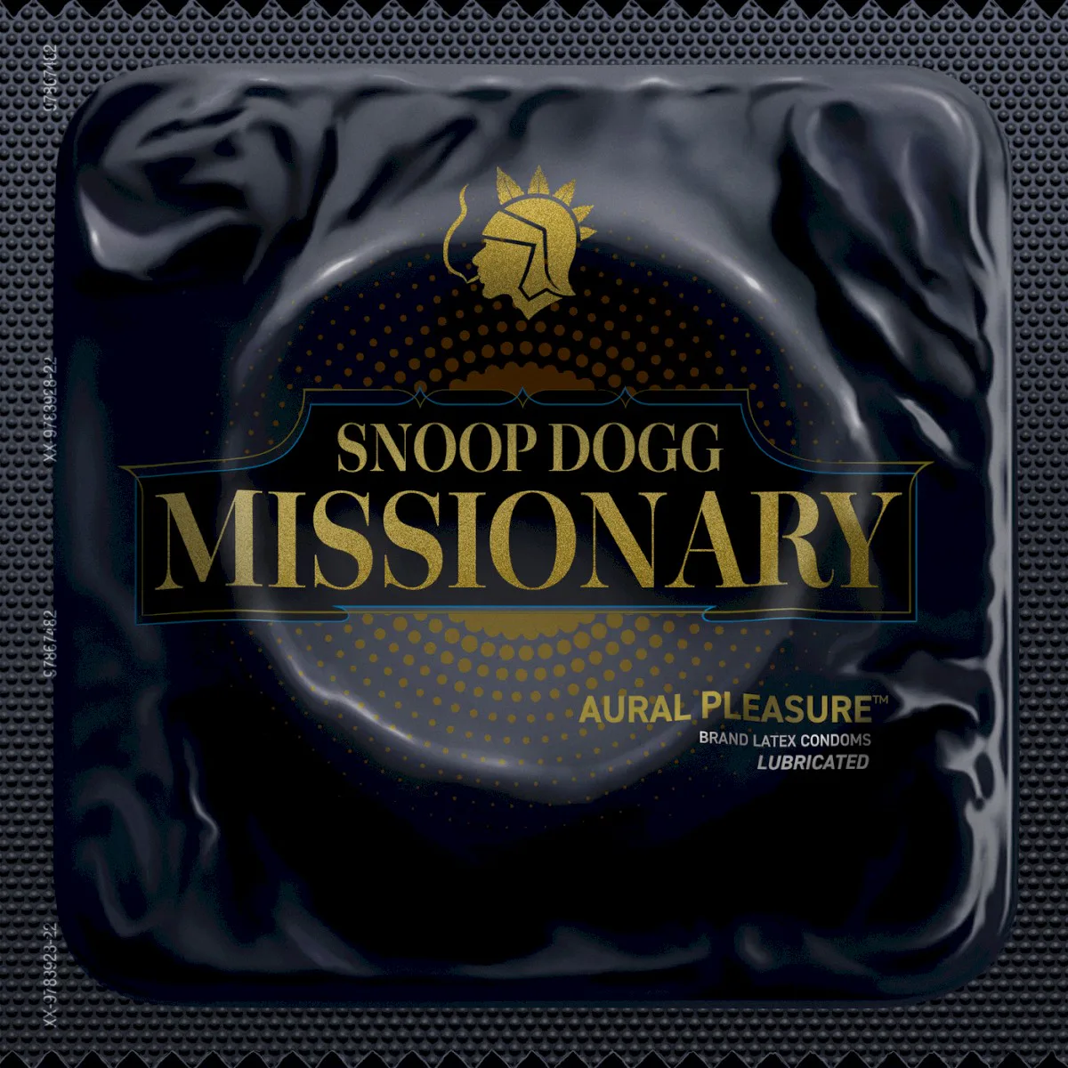 Missionary cover