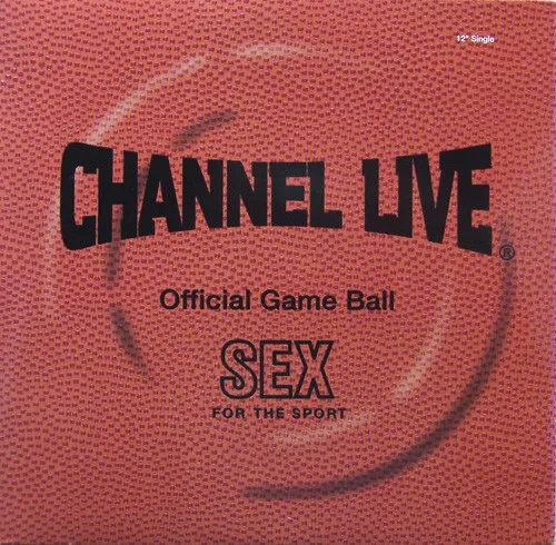 Sex for the Sport 专辑封面