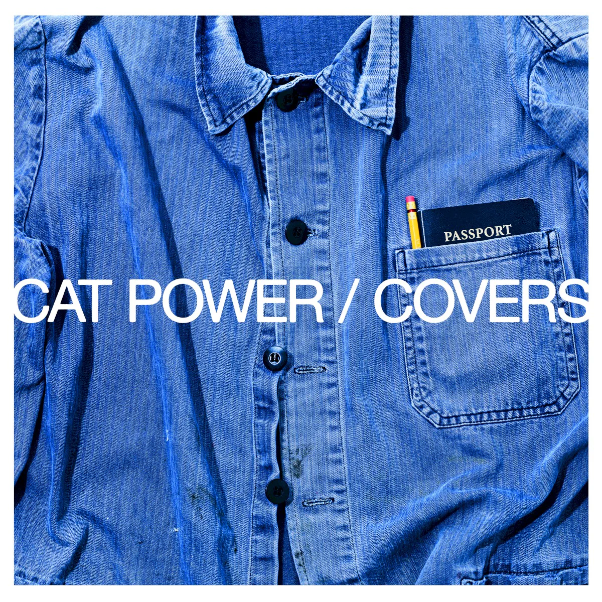 Covers 专辑封面