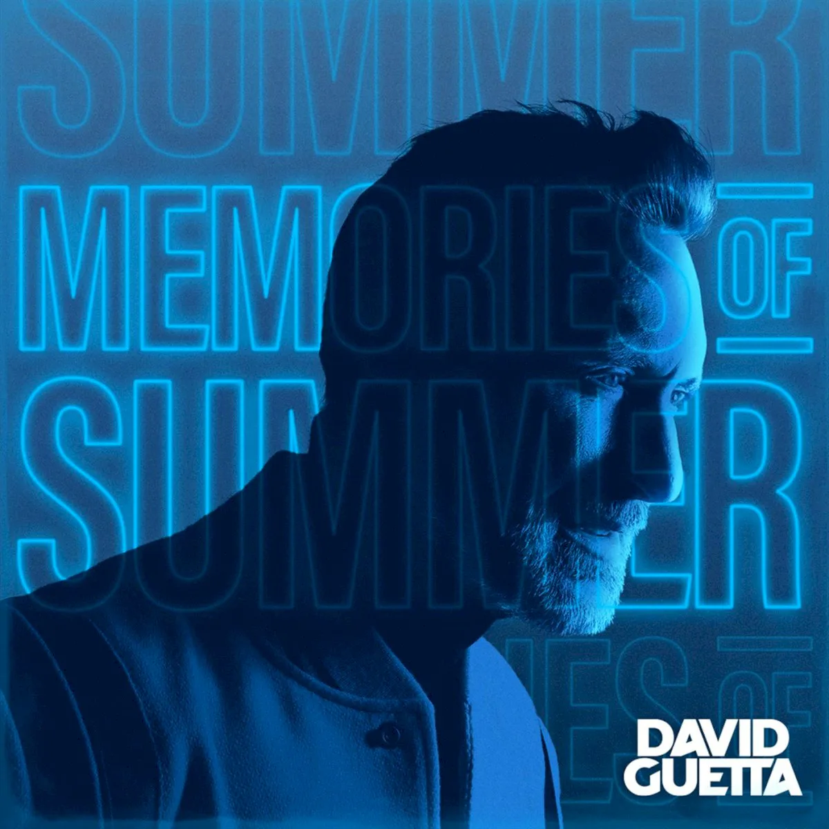 Memories of Summer 专辑封面