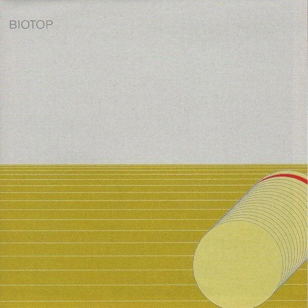 Biotop 专辑封面