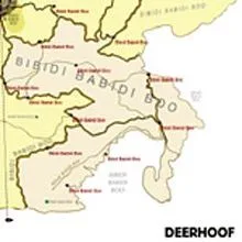 Bibidi Babidi Boo 专辑封面