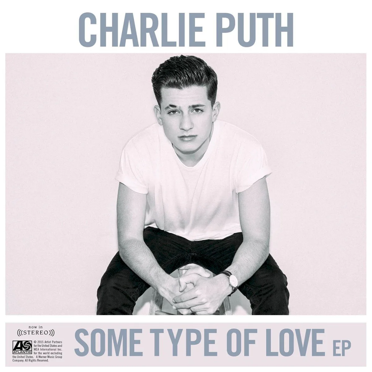 Some Type of Love 专辑封面