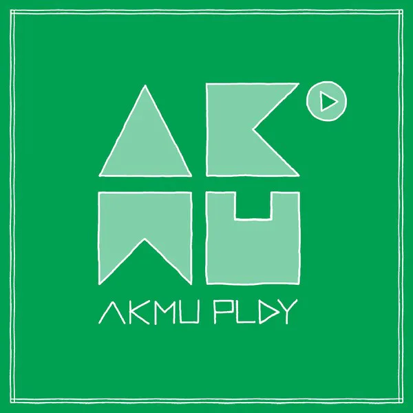 PLAY 专辑封面