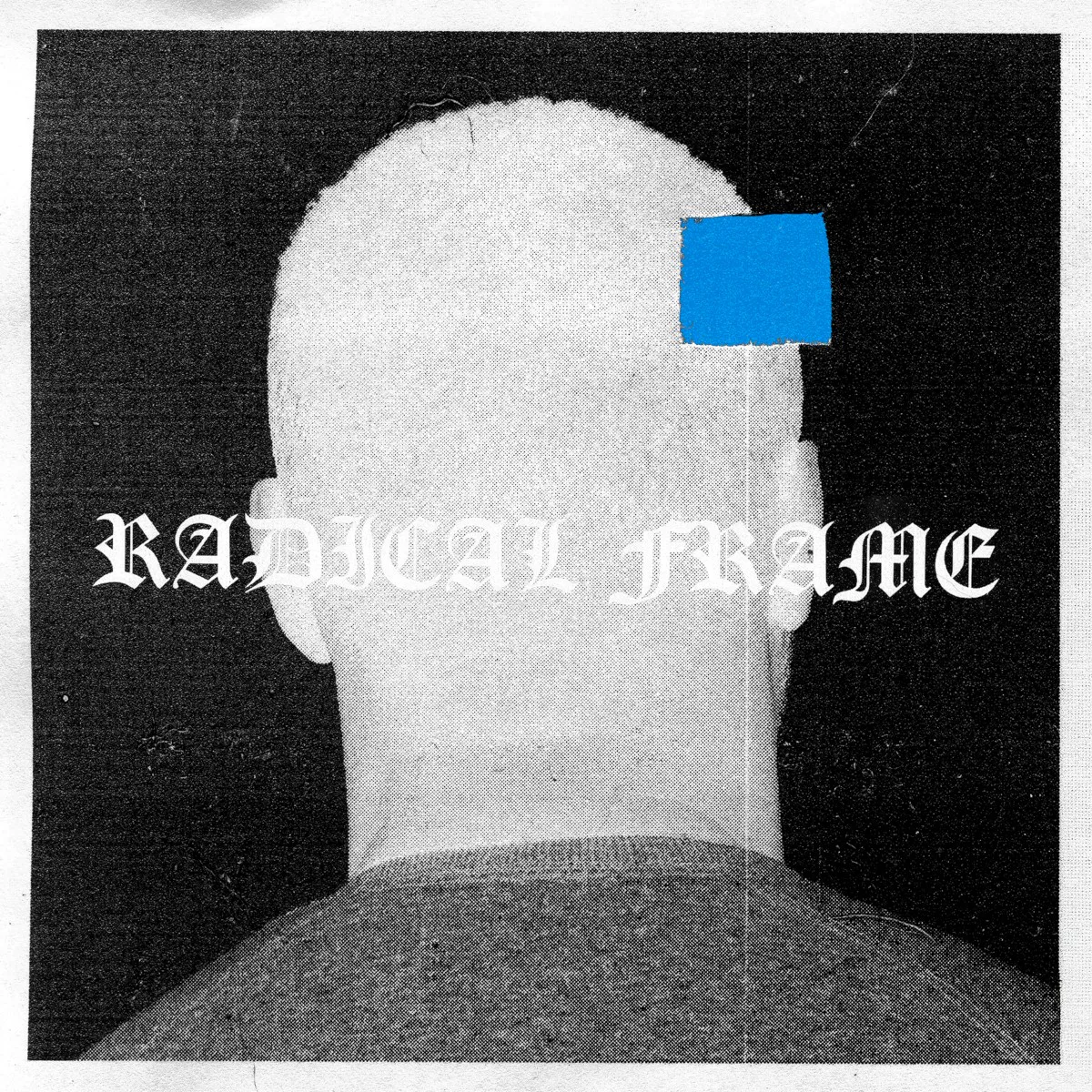 Radical Frame 专辑封面