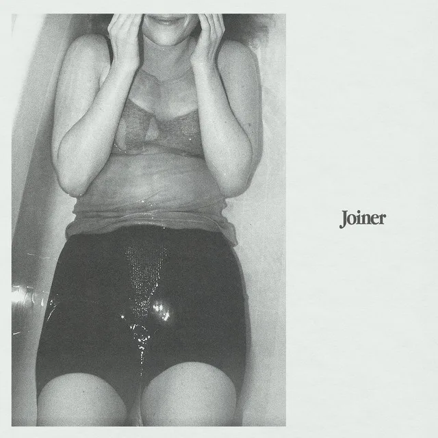 Joiner 专辑封面