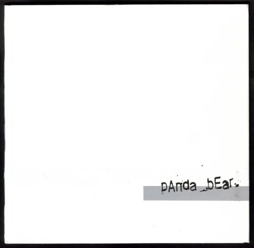 Panda Bear 专辑封面