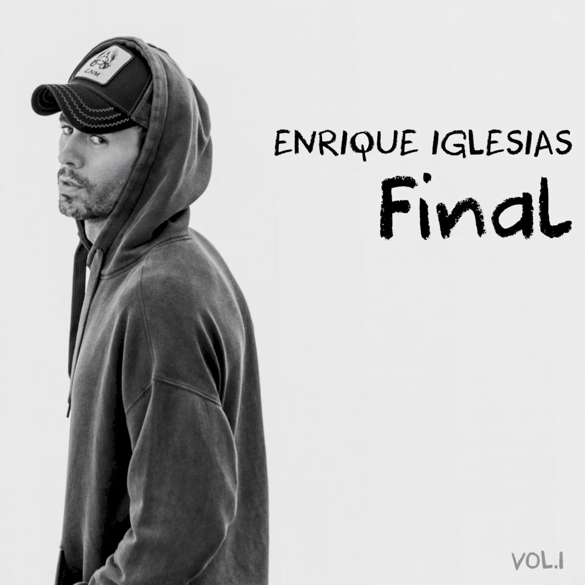 Final, vol. 1 cover