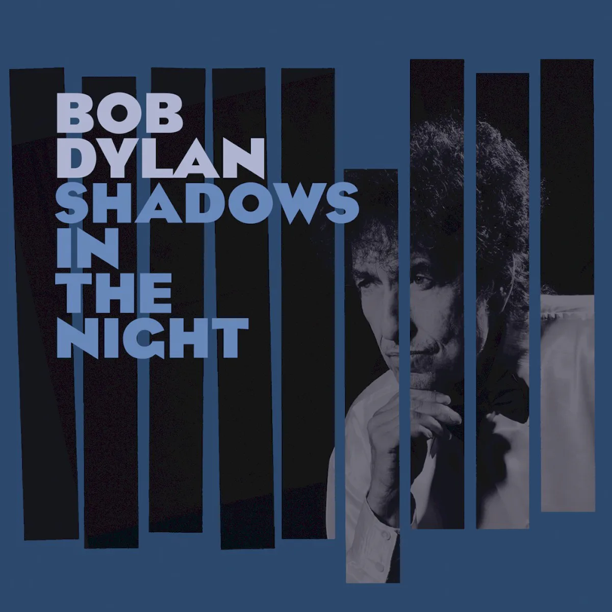 Shadows in the Night 专辑封面