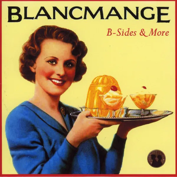 B-Sides & More cover