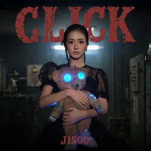 CLICK 专辑封面