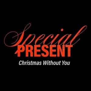 Christmas Without You 专辑封面