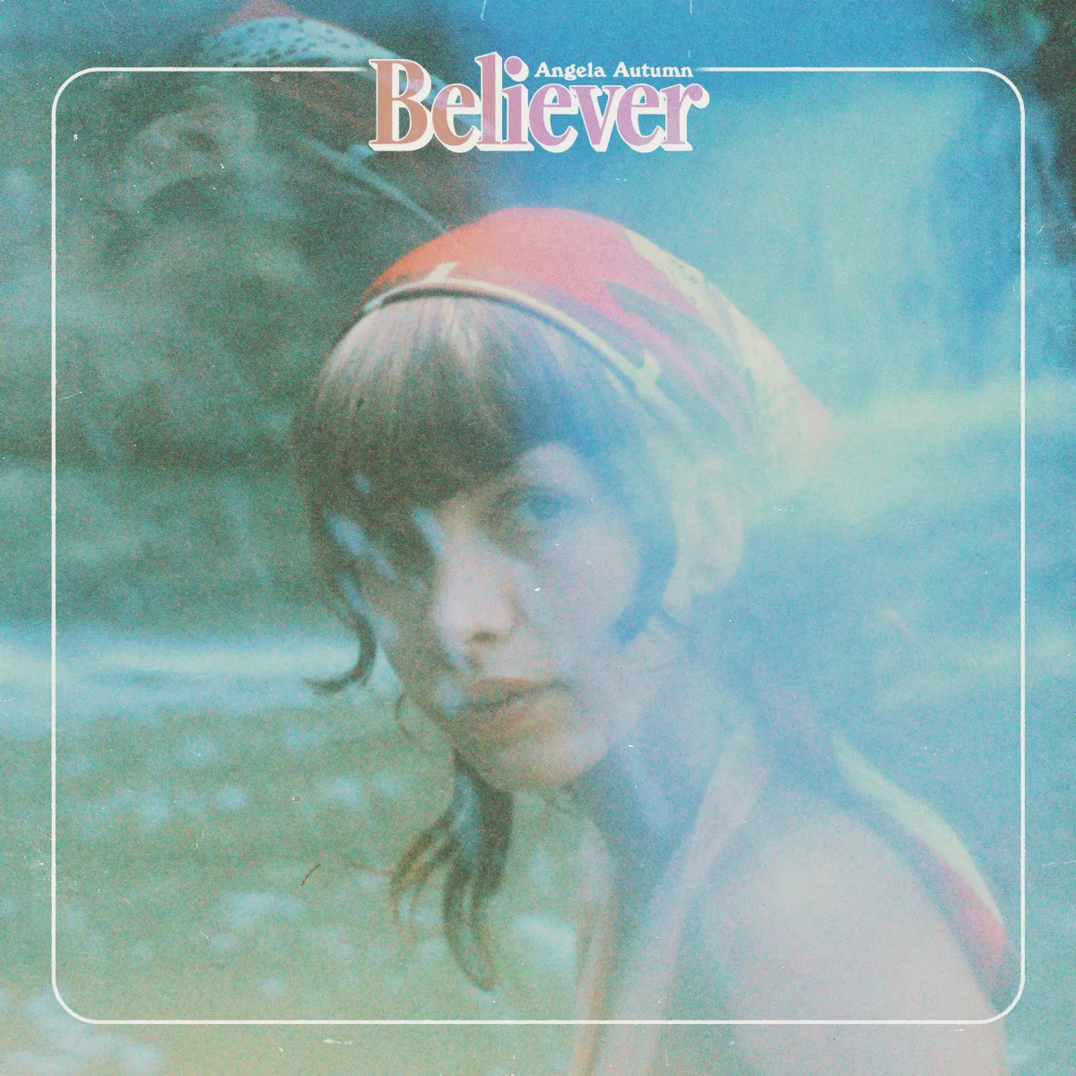Believer 专辑封面