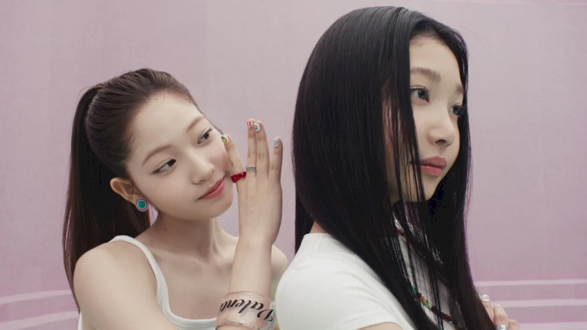 GRLS 专辑封面