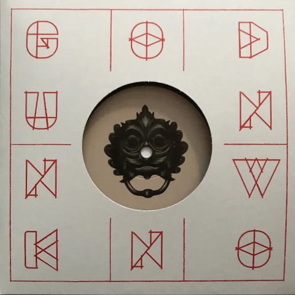 Enzyme Plume / Squeek & Chatter 专辑封面