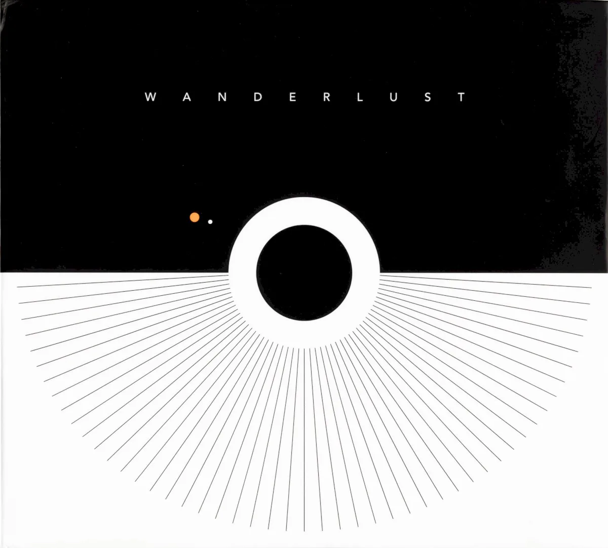 Wanderlust cover