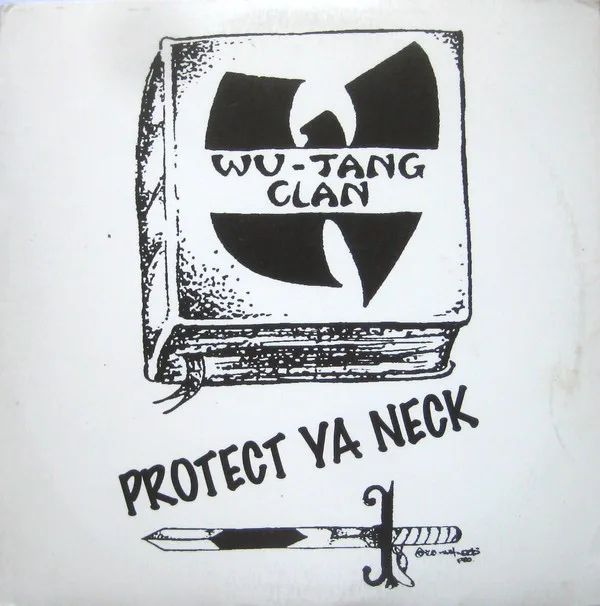 Protect Ya Neck 专辑封面