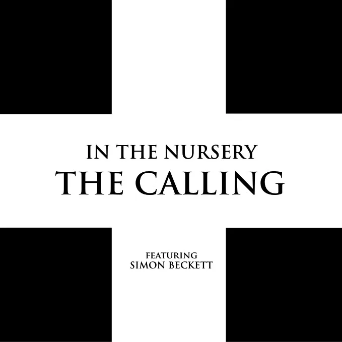 The Calling 专辑封面