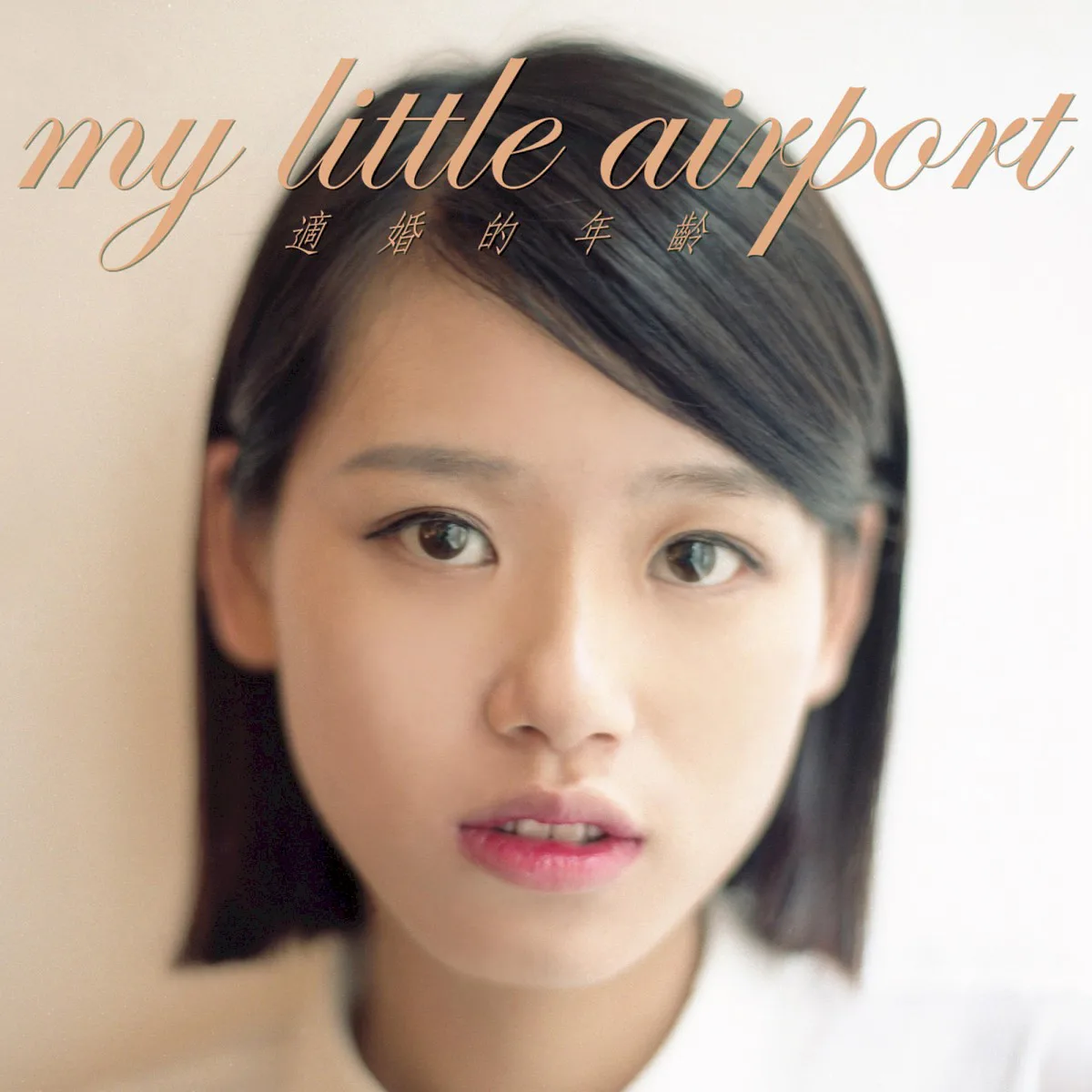 適婚的年齡 cover