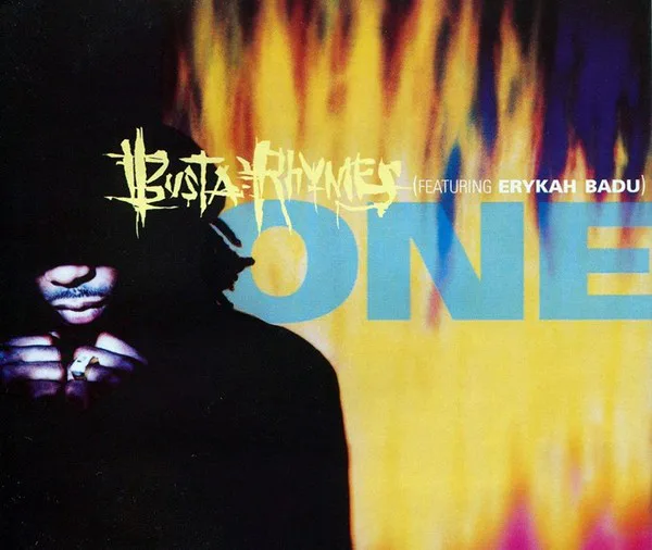 One 专辑封面