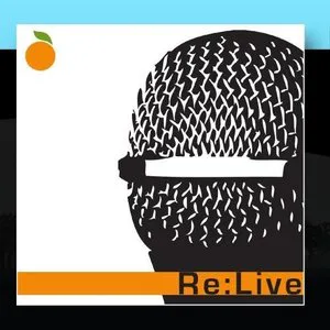 Live at the Casbah 10/21/2004 专辑封面