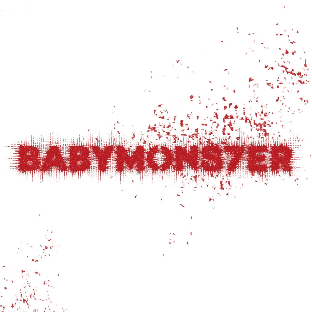 BABYMONS7ER 专辑封面