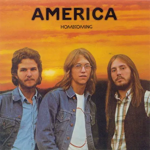 Homecoming cover