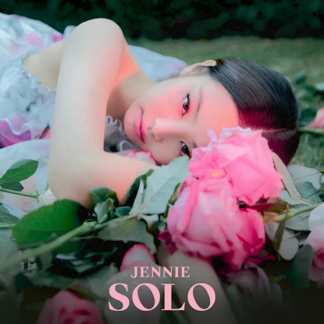 SOLO cover