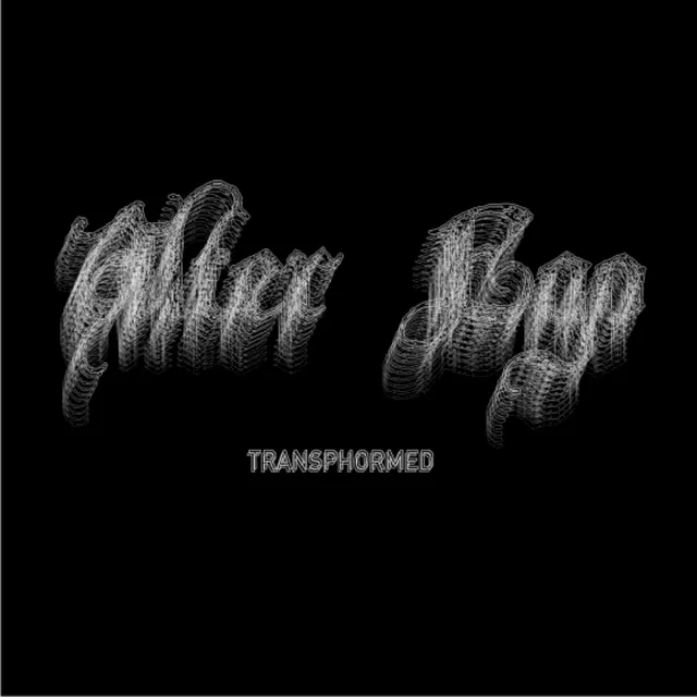 Transphormed cover
