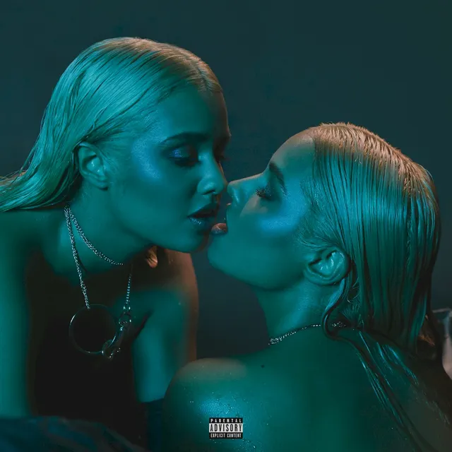 Tommy Genesis cover