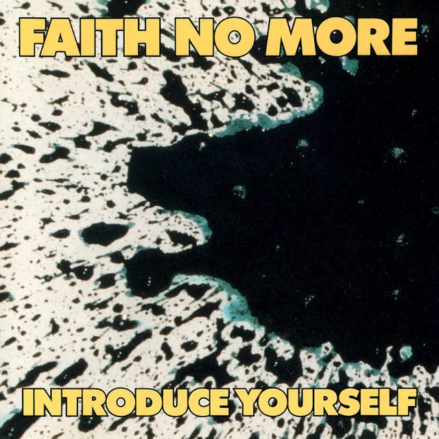 Introduce Yourself cover