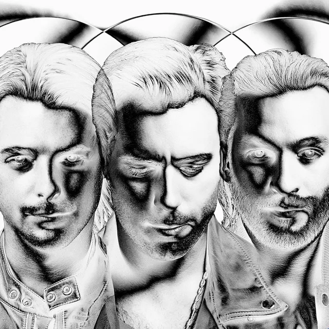 Until Now cover