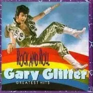 Rock and Roll: Gary Glitter’s Greatest Hits 封面
