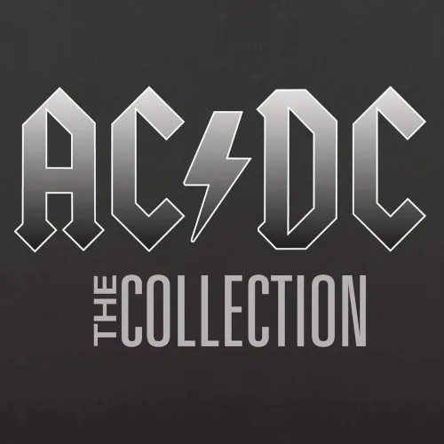 The Collection 封面
