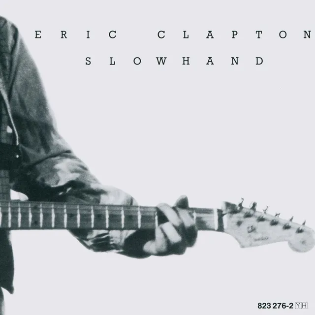Slowhand cover