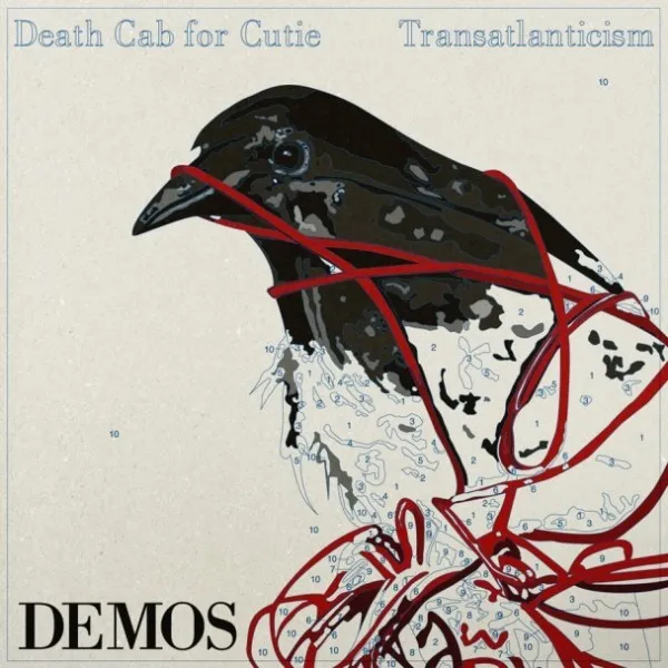 Transatlanticism Demos cover