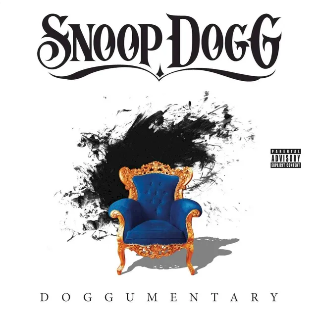 Doggumentary 封面