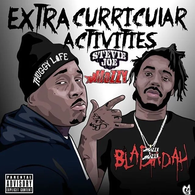 Extracurricular Activities 封面