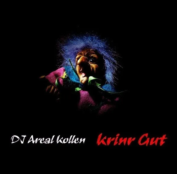 Keine Gut (Old Songs) 封面