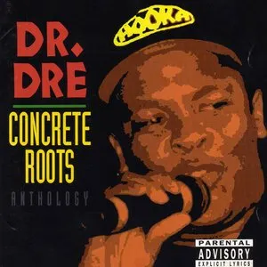 Concrete Roots cover
