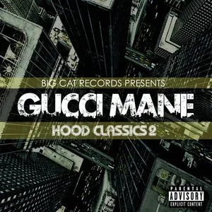 Hood Classics 2 封面