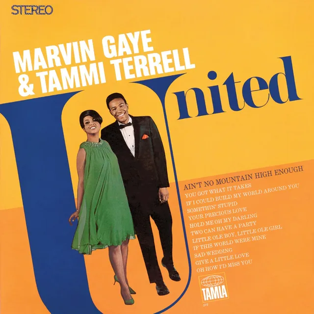 United cover