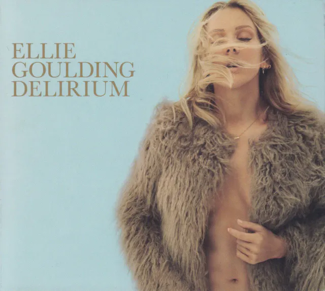 Delirium cover