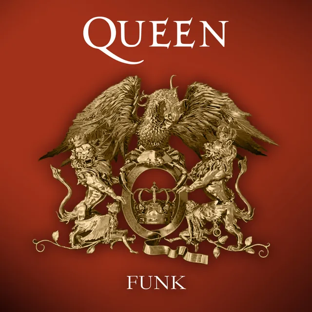 Funk 封面