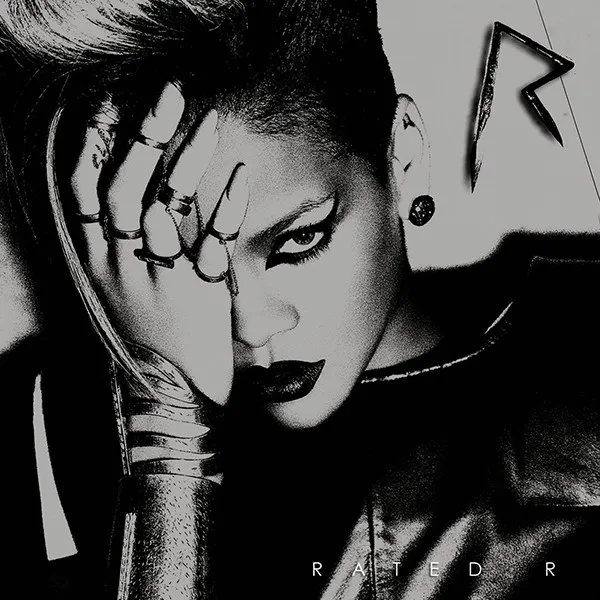 Rated R cover