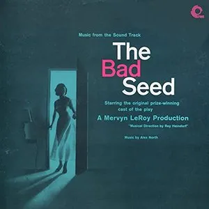 The Bad Seed cover